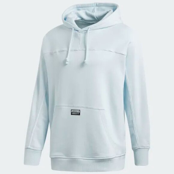Adidas Originals R.Y.V Hoodie - Picture 2 of 5